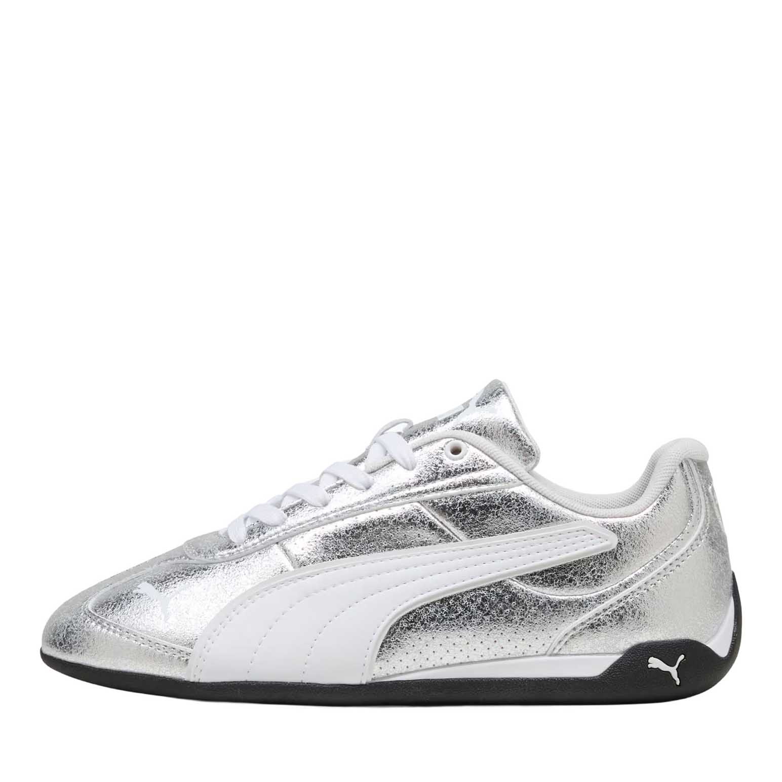PUMA Replicatch Metallic Whisper Sneaker